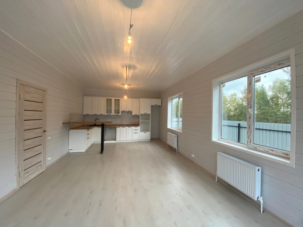 Купить дом в Москве. Вариант № 5984156, 16, площадь -  квм, цена 8250000 рублей