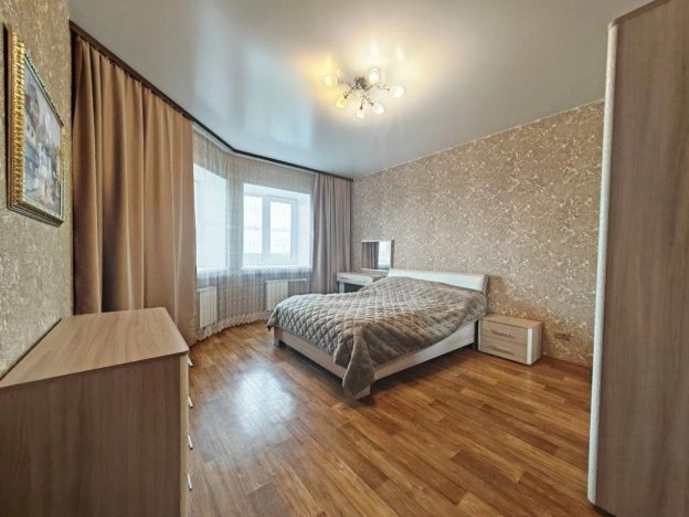 Купить трехкомнатную квартиру в Иванове. Вариант № 6061574, 5, площадь -  квм, цена 8800000 рублей