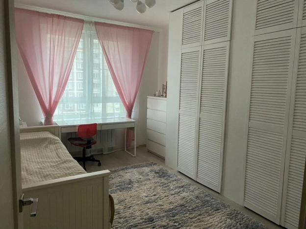 Купить квартиру в Москве. Вариант № 10356804, 4, площадь -  квм, цена 25600000 рублей