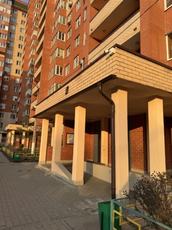 . Вариант № 33821, 18, площадь - 60 квм, цена 11200000 рублей