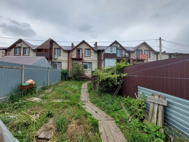 Купить таунхаус в Пензенской области. Вариант № 2556192, 0, площадь -  квм, цена 3940000 рублей