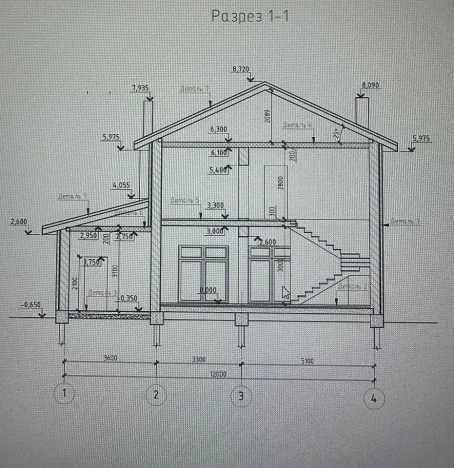 Купить дом на улице Колтушское шоссе в Всеволожске. Вариант № 1170813, 8, площадь -  квм, цена 10000000 рублей