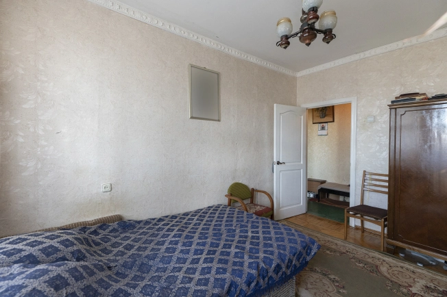 Купить трехкомнатную квартиру в Королёве. Вариант № 15726, 16, площадь - квм, цена 9400000 рублей