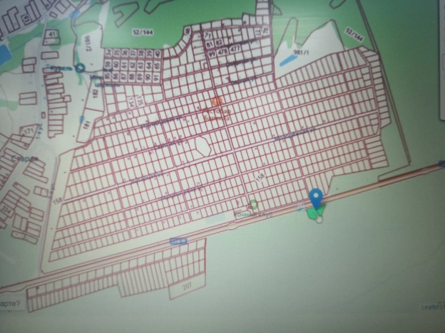 Купить земельный участок в Юрьеве-Польском. Вариант № 4819, 0, площадь -  квм, цена 550000 рублей