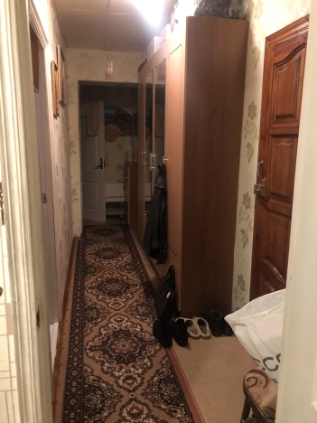 Купить квартиру в Вязниках. Вариант № 1225, 13, площадь -  квм, цена 1260000 рублей