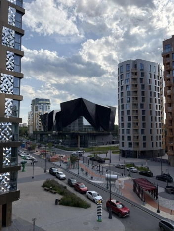 Купить квартиру в Москве. Вариант № 8710197, 2, площадь - квм, цена 9500000 рублей