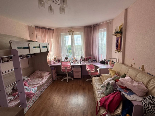 Купить трехкомнатную квартиру в Нижегородской области. Вариант № 8242409, 5, площадь -  квм, цена 18700000 рублей