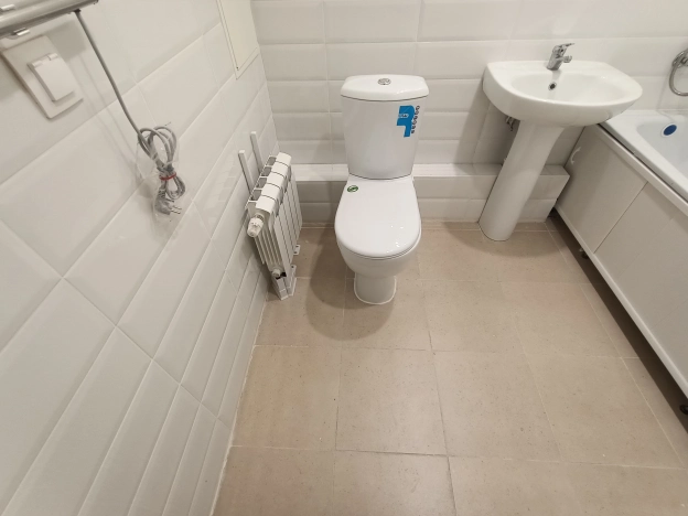 Купить квартиру в Москве. Вариант № 9966364, 3, площадь -  квм, цена 23213304 рублей