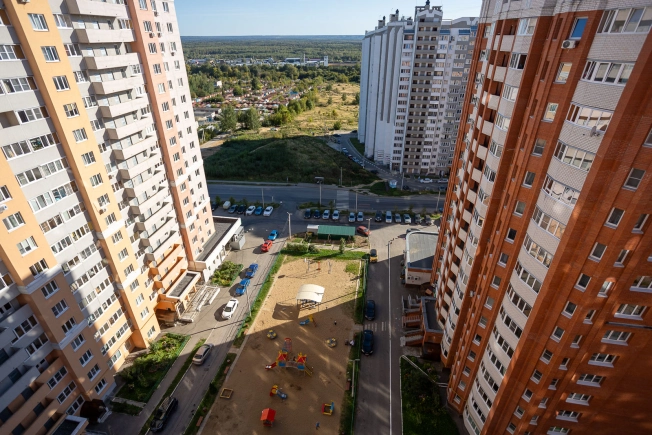 . Вариант № 2910867, 33, площадь - 38 квм, цена 5700000.0000 рублей