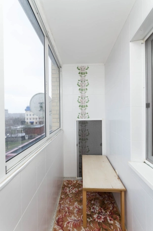 Купить двухкомнатную квартиру на вторичке в Микрорайоне 3Б, Тобольск в Тобольске. Вариант № 39000, 16, площадь -  квм, цена 7100000 рублей