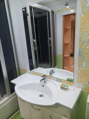 Снять квартиру в Тобольске. Вариант № 9100485, 11, площадь -  квм, цена 40000 рублей