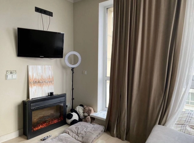 Купить квартиру в Москве. Вариант № 9942008, 7, площадь -  квм, цена 39500000 рублей