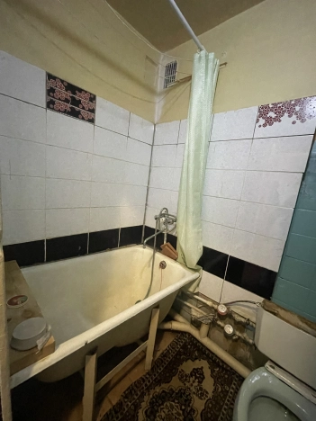 Купить однокомнатную квартиру на улице Егорова в Владимире. Вариант № 5462473, 6, площадь - квм, цена 2500000 рублей