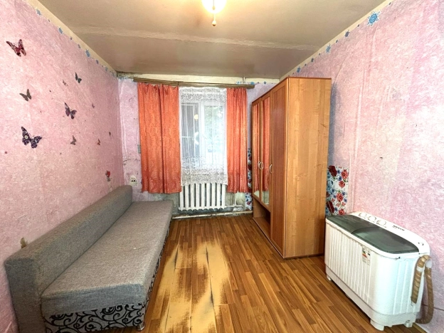 Купить комнату в Калуге. Вариант № 461832, 1, площадь -  квм, цена 780000 рублей