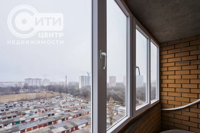 Купить однокомнатную квартиру в Воронеже. Вариант № 9458257, 30, площадь - квм, цена 5500000 рублей