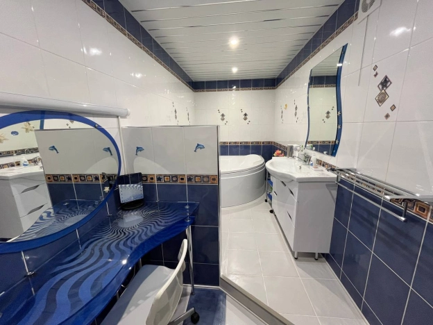 Купить трехкомнатную квартиру на вторичке на улице Суворова в Пензе. Вариант № 5478767, 23, площадь - квм, цена 12980000 рублей