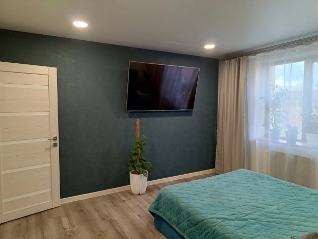 Купить квартиру на улице Всесвятская в Владимире. Вариант № 9781203, 7, площадь -  квм, цена 8500000 рублей