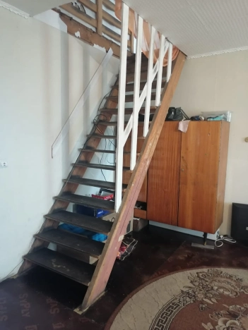 Купить дом в Искитиме. Вариант № 8673088, 7, площадь -  квм, цена 4300000 рублей