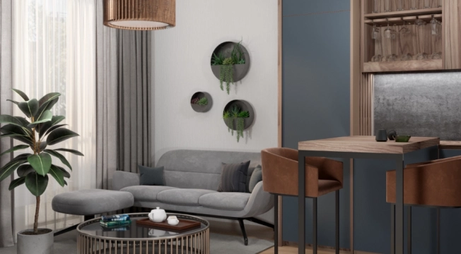 Купить Студию в новостройках в районе Нагорный в Москве. Вариант № 3843210, 5, площадь -  квм, цена 4000000 рублей