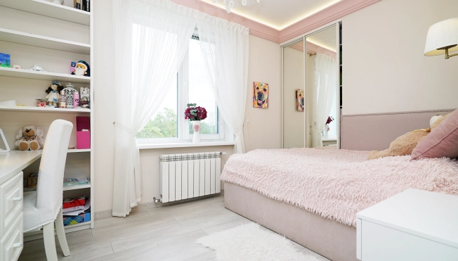 Купить квартиру у метро Аметьево в Казани. Вариант № 10065711, 16, площадь -  квм, цена 17200000 рублей