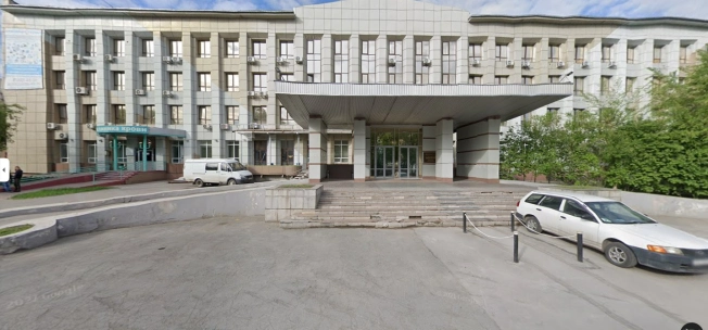 Снять коммерческую недвижимость в Новосибирске. Вариант № 7803344, 0, площадь - квм, цена 44500 рублей