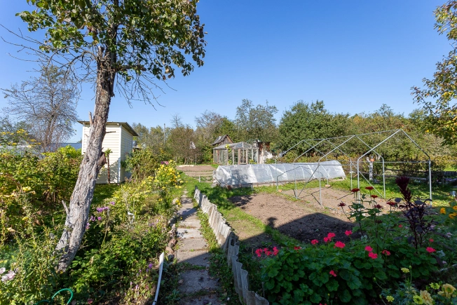 Купить дачу на улице Фрунзе в Владимирской области. Вариант № 2481912, 25, площадь -  квм, цена 1800000 рублей