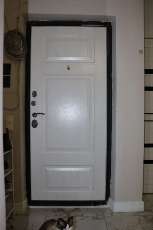 Купить квартиру в Москве. Вариант № 8932879, 3, площадь - квм, цена 25500000 рублей