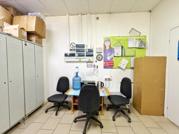 Купить коммерческую недвижимость в Коломне. Вариант № 4077840, 10, площадь -  квм, цена 17900000 рублей