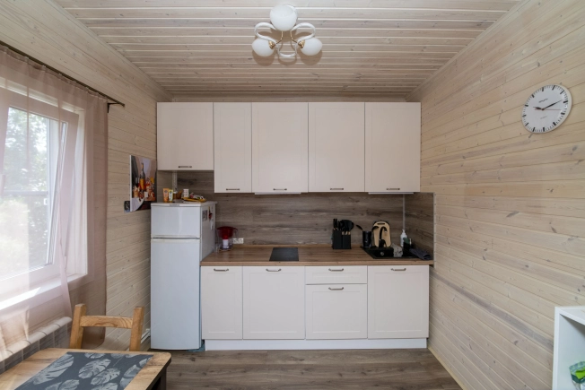 Купить дом на улице Кирова в Нижегородской области. Вариант № 60156, 21, площадь -  квм, цена 9400000 рублей