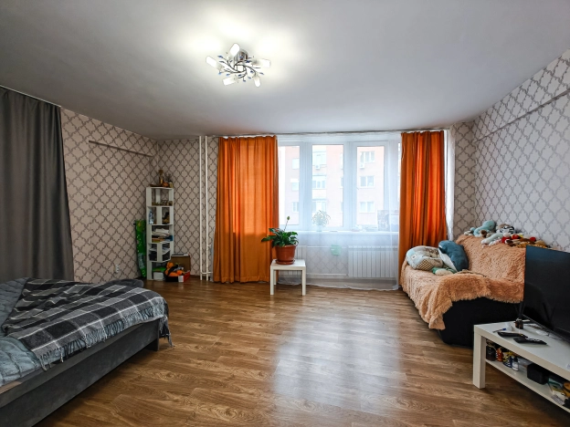 . Вариант № 50924, 2, площадь - 74 квм, цена 9450000 рублей