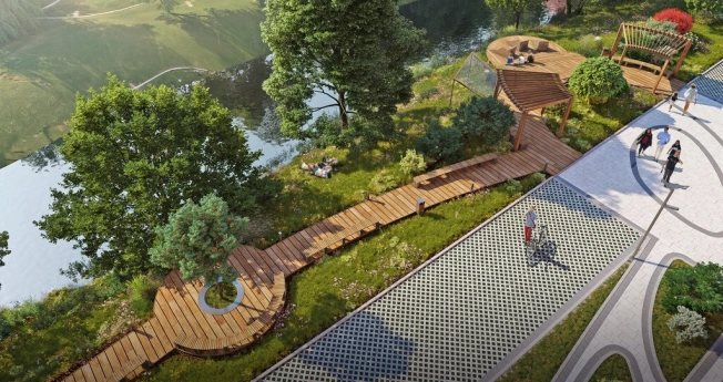 Купить квартиру в Москве. Вариант № 9459700, 9, площадь - квм, цена 28000000 рублей