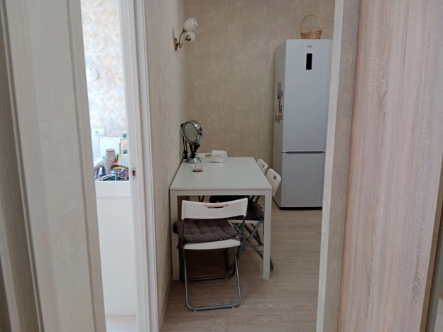 . Вариант № 2360, 5, площадь - 45.2 квм, цена 8350000 рублей