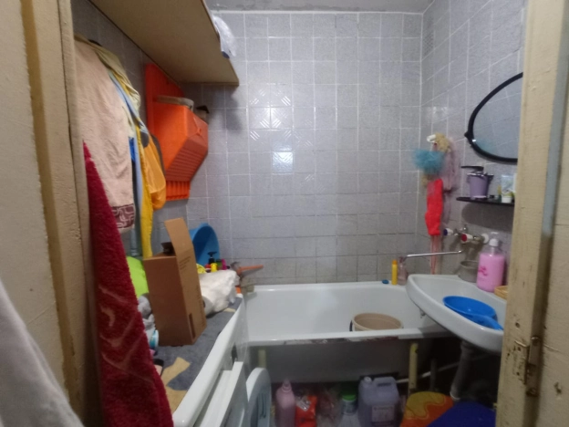 Купить двухкомнатную квартиру в Микрорайоне 4-й, Элиста в Элисте. Вариант № 4156982, 8, площадь -  квм, цена 3590000 рублей