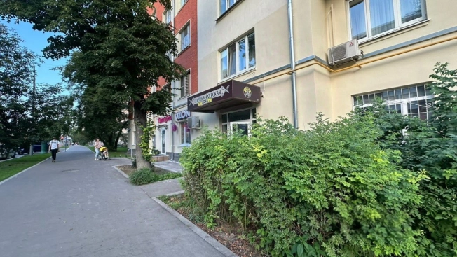 Купить квартиру в Москве. Вариант № 5922385, 4, площадь -  квм, цена 16200000 рублей