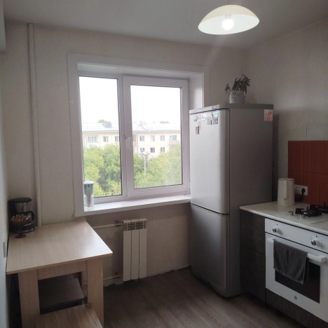 Купить двухкомнатную квартиру в Микрорайоне 15-й, Ангарск в Ангарске. Вариант № 59475, 7, площадь -  квм, цена 3500000 рублей