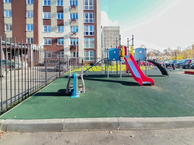 Купить двухкомнатную квартиру в Иванове. Вариант № 7730098, 25, площадь -  квм, цена 9900000 рублей