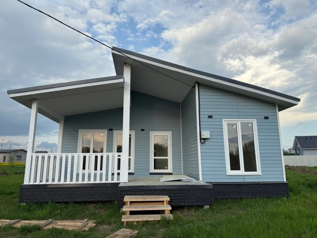 . Вариант № 31228, 1, площадь - 108 квм, цена 6990000 рублей