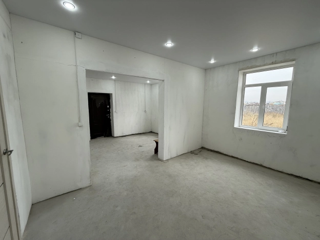 Купить дом на улице Белокаменная в Улан-Удэ. Вариант № 798758, 10, площадь -  квм, цена 3000000 рублей