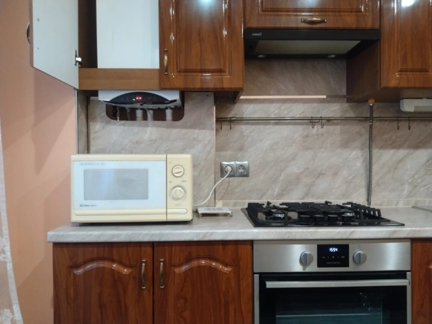 Снять однокомнатную квартиру в Московской области. Вариант № 9327983, 1, площадь - квм, цена 32000 рублей