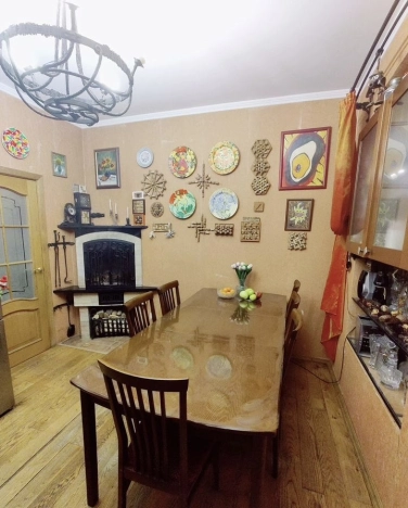 Купить пятикомнатную квартиру в Санкт-Петербурге. Вариант № 6860214, 7, площадь -  квм, цена 21000000 рублей