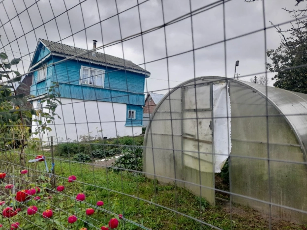 Купить дачу в Московской области. Вариант № 5453266, 6, площадь -  квм, цена 740000 рублей