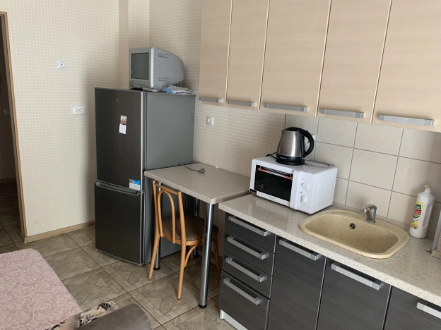 Снять квартиру в Калининградской области. Вариант № 5337362, 37, площадь - квм, цена 33000 рублей