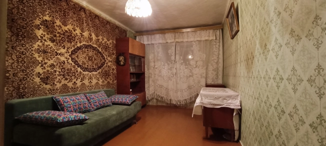 Купить трехкомнатную квартиру в Приморском крае. Вариант № 19297, 6, площадь -  квм, цена 8300000 рублей