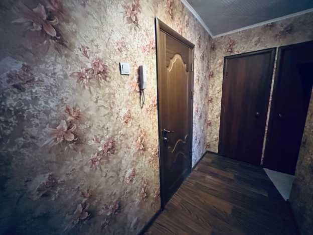 Купить квартиру в Приморском крае. Вариант № 29115, 17, площадь - квм, цена 5400000 рублей