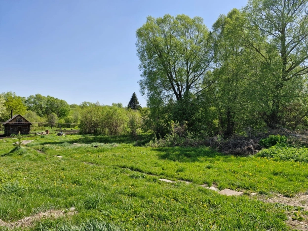 Купить земельный участок на улице 2-й проезд Добролюбова в Пензе. Вариант № 43100, 3, площадь -  квм, цена 870000 рублей