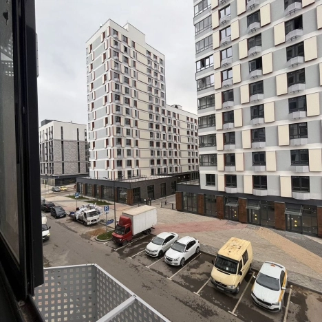 Купить квартиру в Москве. Вариант № 3347345, 4, площадь - квм, цена 7300000.0000 рублей