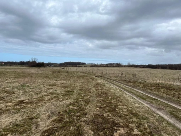 Купить земельный участок на улице Озерная в Калининградской области. Вариант № 41559, 1, площадь -  квм, цена 1330000 рублей