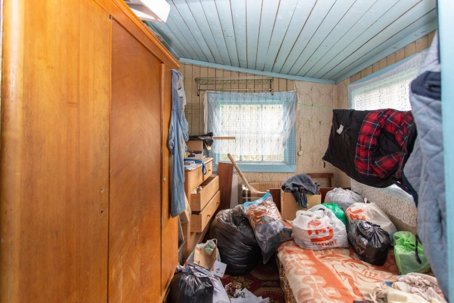 Купить дом на улице Совхозная в Тюменской области. Вариант № 1715888, 19, площадь -  квм, цена 3100000 рублей