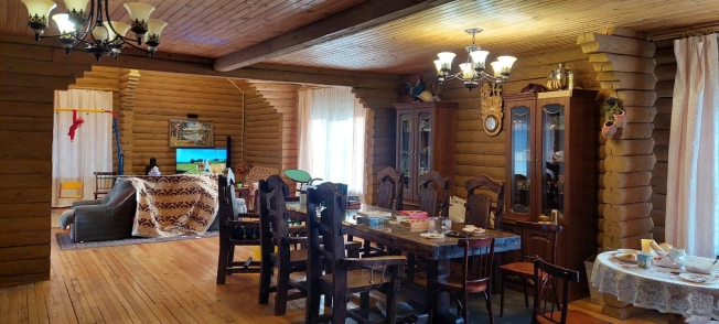 Купить дом в Усолье-Сибирское. Вариант № 3329054, 1, площадь -  квм, цена 9900000 рублей