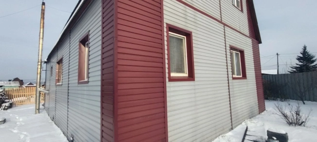 Купить дом на улице Просторная в Улан-Удэ. Вариант № 8902641, 30, площадь -  квм, цена 6425000 рублей